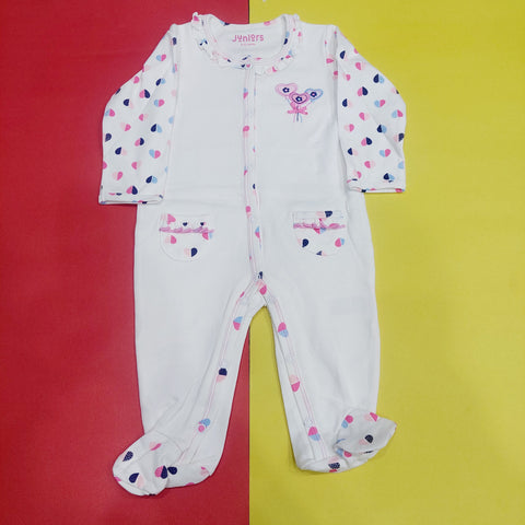 Baby Romper junior's