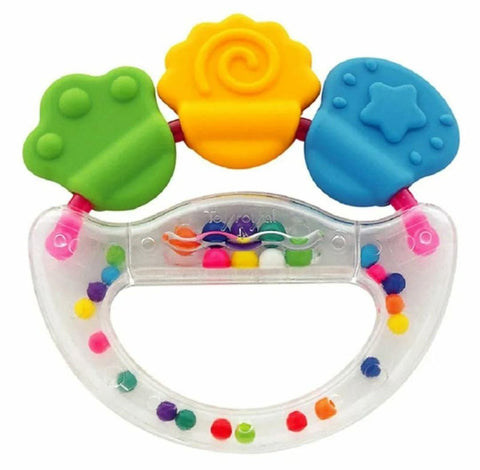 Baby Teether