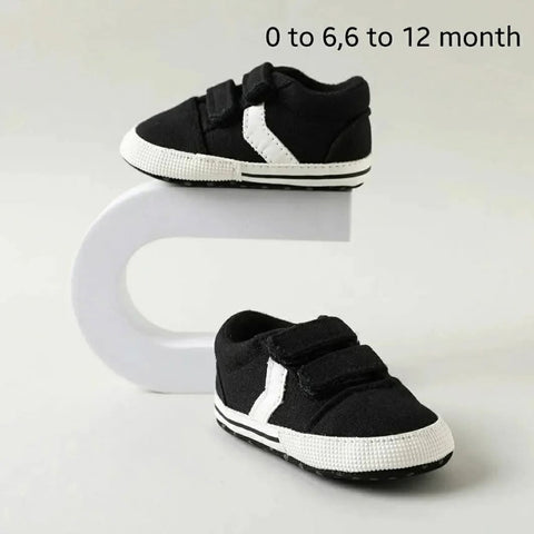 Baby shoes Multi colours