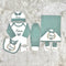 10 Pieces Starter Set Prince & Princess