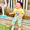 Baby dress for summer