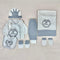 8 Pieces Starter Set Prince