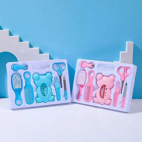 8 Pieces Care Kit