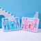 8 Pieces Care Kit