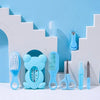 8 Pieces Care Kit