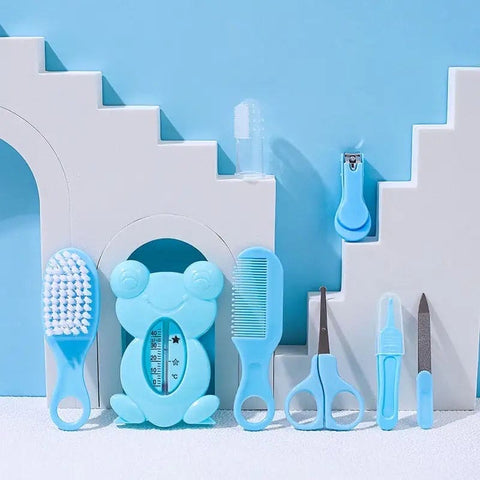 8 Pieces Care Kit