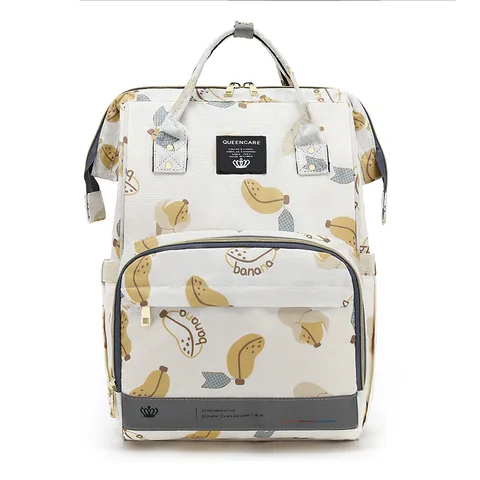 Back pack Flowers