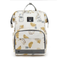 Back pack Flowers