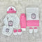 8 Pieces Starter Set Princess