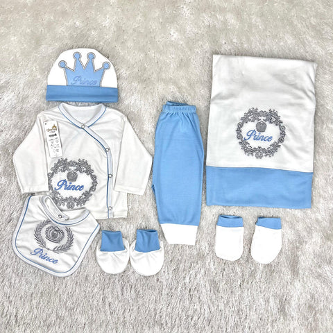 8 Pieces Starter Set Prince