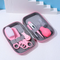 8 Pieces Care Kit box