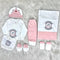 8 Pieces Starter Set Princess