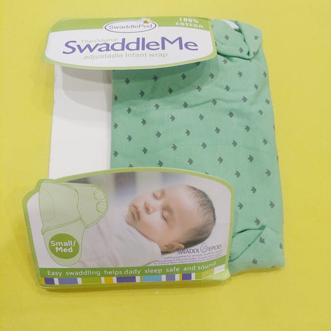 Baby Swaddle Different Designs