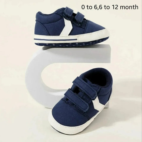Baby shoes Multi colours