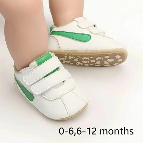Baby shoes Multi colours