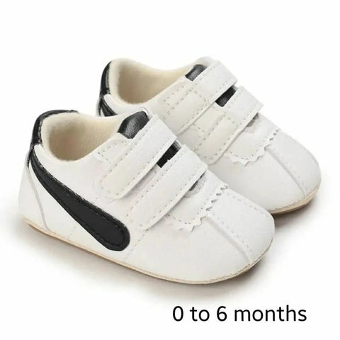 Baby shoes Multi colours