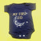 Body Suit my first Eid