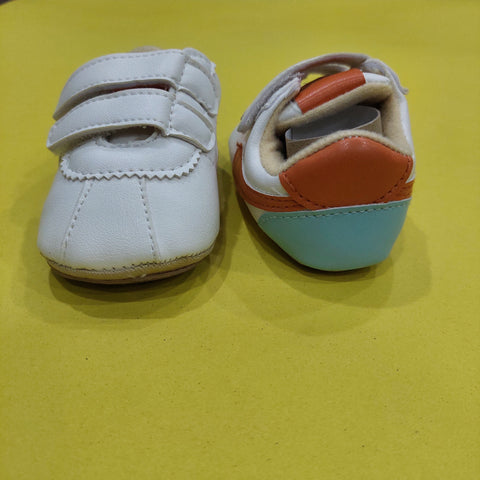 Baby shoes Multi colours