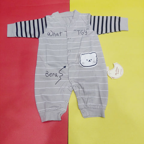 Baby Romper Bear Bera