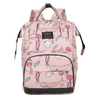 Back pack Flowers