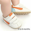 Baby shoes Multi colours