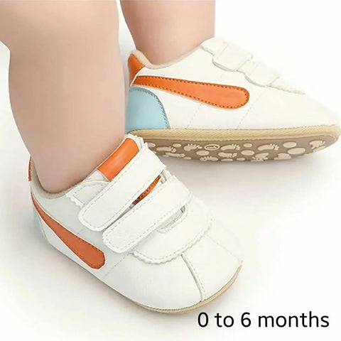 Baby shoes Multi colours