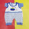 Baby Romper ship