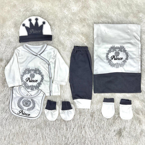 8 Pieces Starter Set Prince