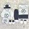8 Pieces Starter Set Prince