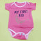 Body Suit my first Eid
