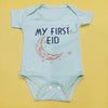 Body Suit my first Eid