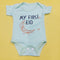 Body Suit my first Eid