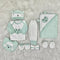 11 Pieces Starter Set Sheep